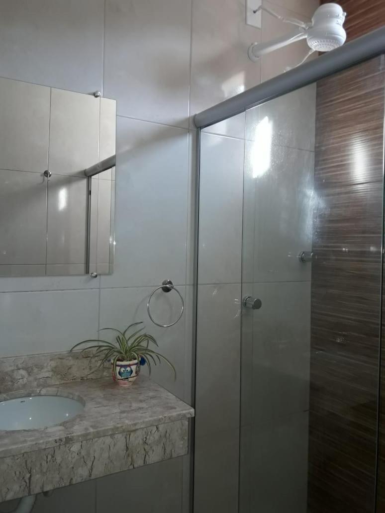 Hostel D'Mais Morro de Sao Paulo Bagian luar foto